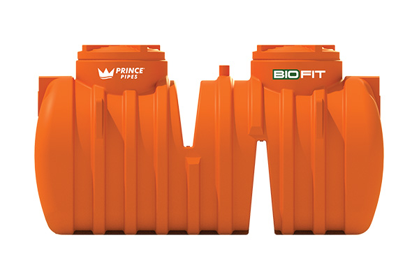 Biofit Septic Tanks